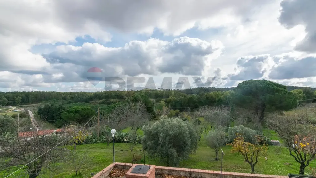 Aed - Bifamiliar Villa with Garden in Piazza Armerina