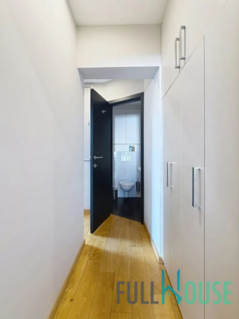 Appartement 2 chambres à Ixelles