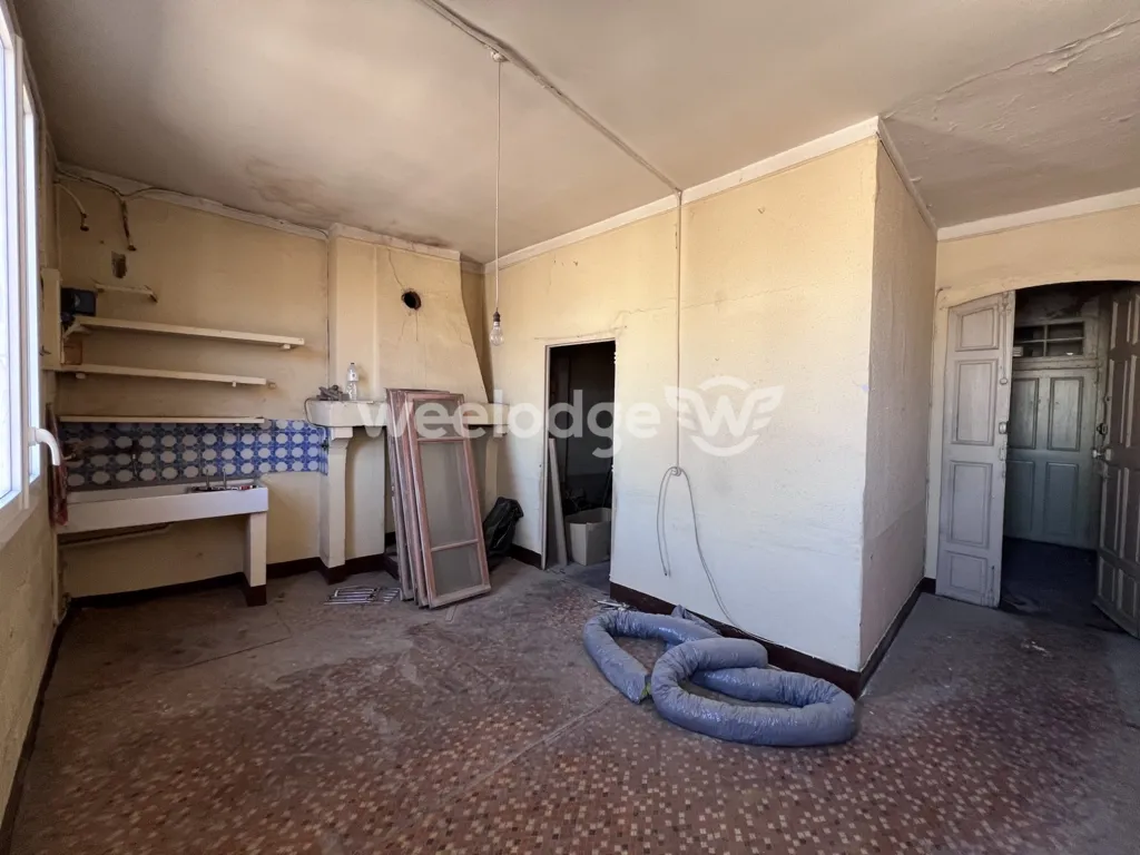 Stanze - Duplex with Potential in Avignon Centre