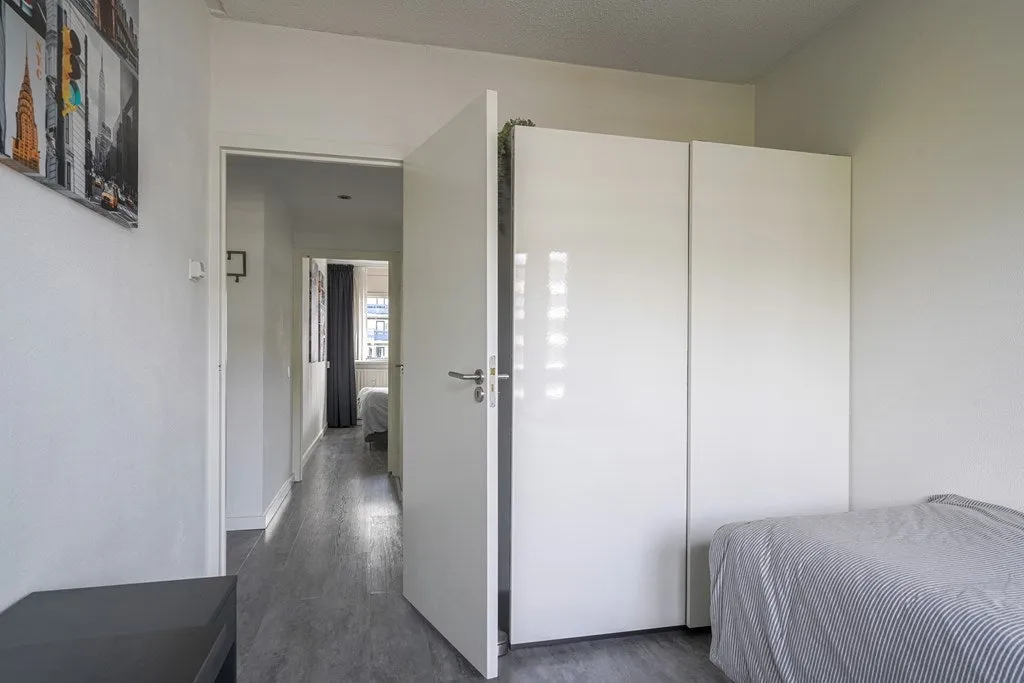 Camere da letto - Luxury Short Stay Apartment in Arnhem