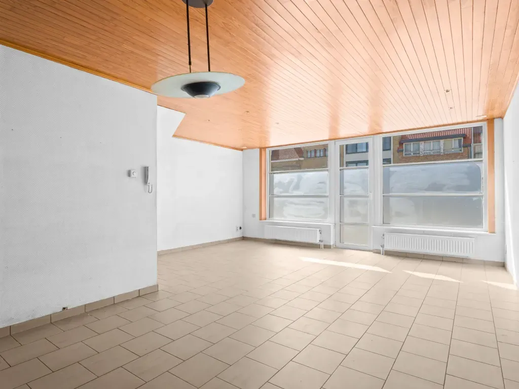 Elutuba - Characterful House with Potential in Bruges