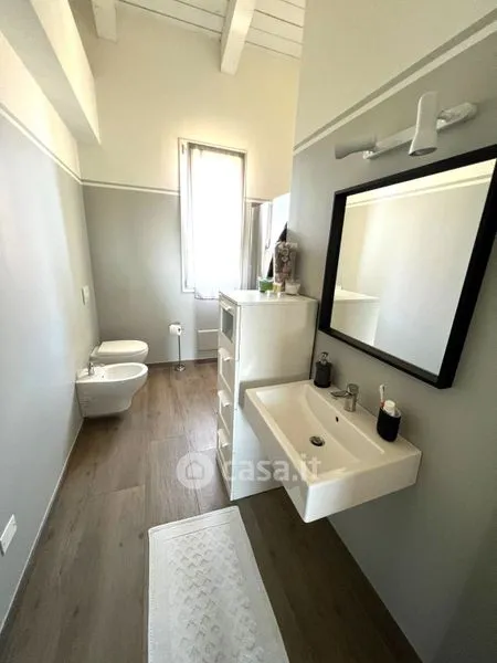 Bagni - New Villa with Garden in Santarcangelo