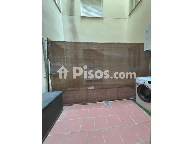 Aed - Duplex with Sea Views in Torreblanca del Sol
