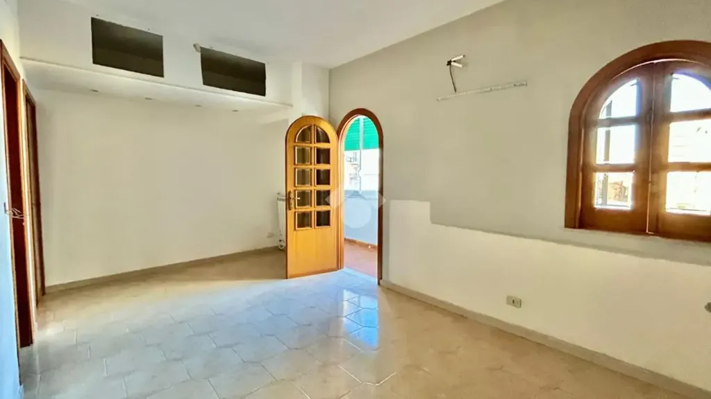 Toad - Apartment with Balcony in Palermo's Romagnolo