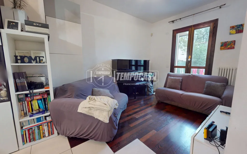 Elutuba - Terraced House with Conero View in Castelfidardo