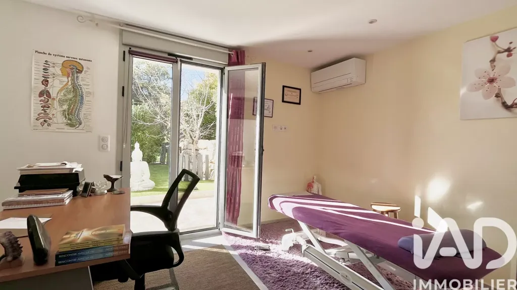 Magamistoad - Contemporary Villa with Pool in Sainte-Maxime