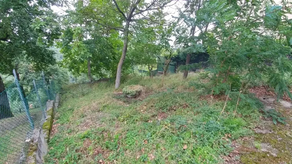 Jardin - Terraced Villa with Private Garden in Zocca
