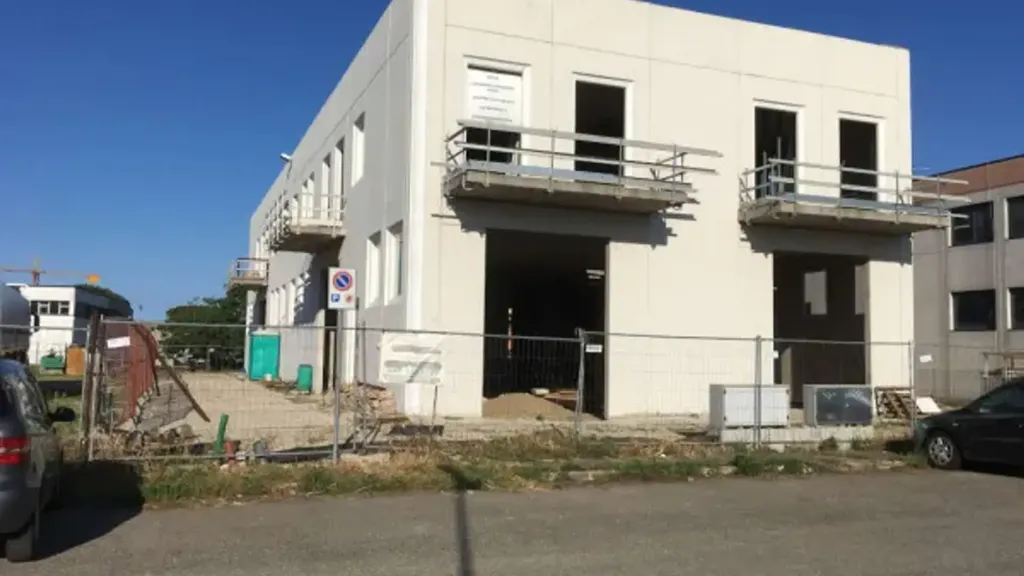 Esterno - Loft with Terraces in Cesenatico