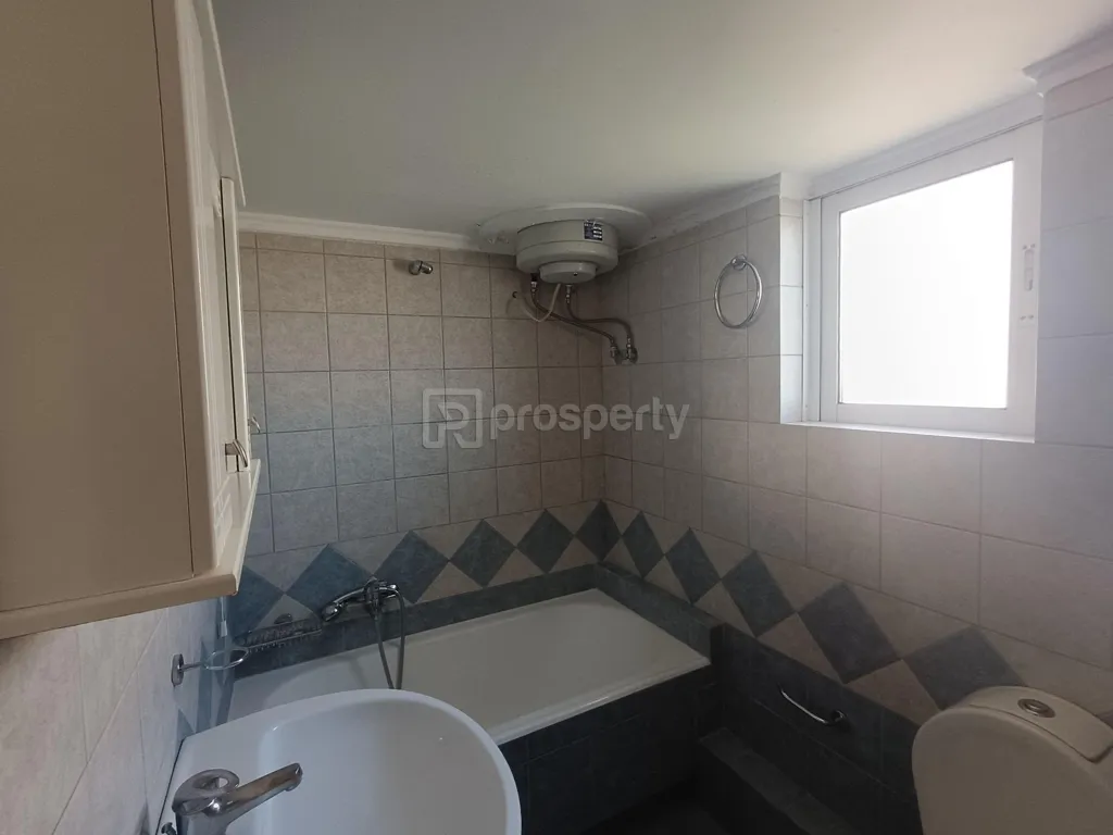 Vannitoad - Studio with Green View in Agyia, Patra
