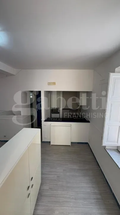 Cuisine - Loft with Terrace in Mondello, Palermo