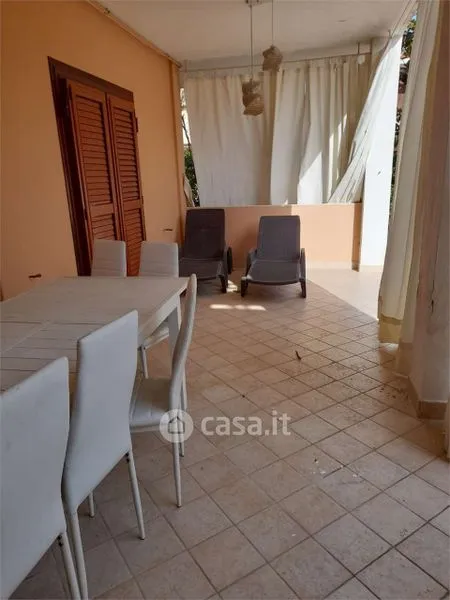 Terrasse - Terraced Villa with Private Garden in Formia Centre