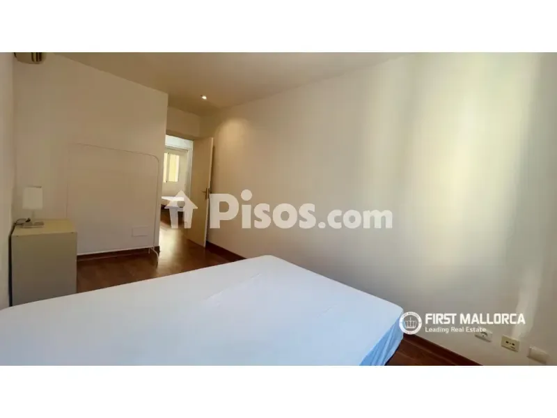 Magamistoad - Duplex Apartment with Terrace in El Terreno