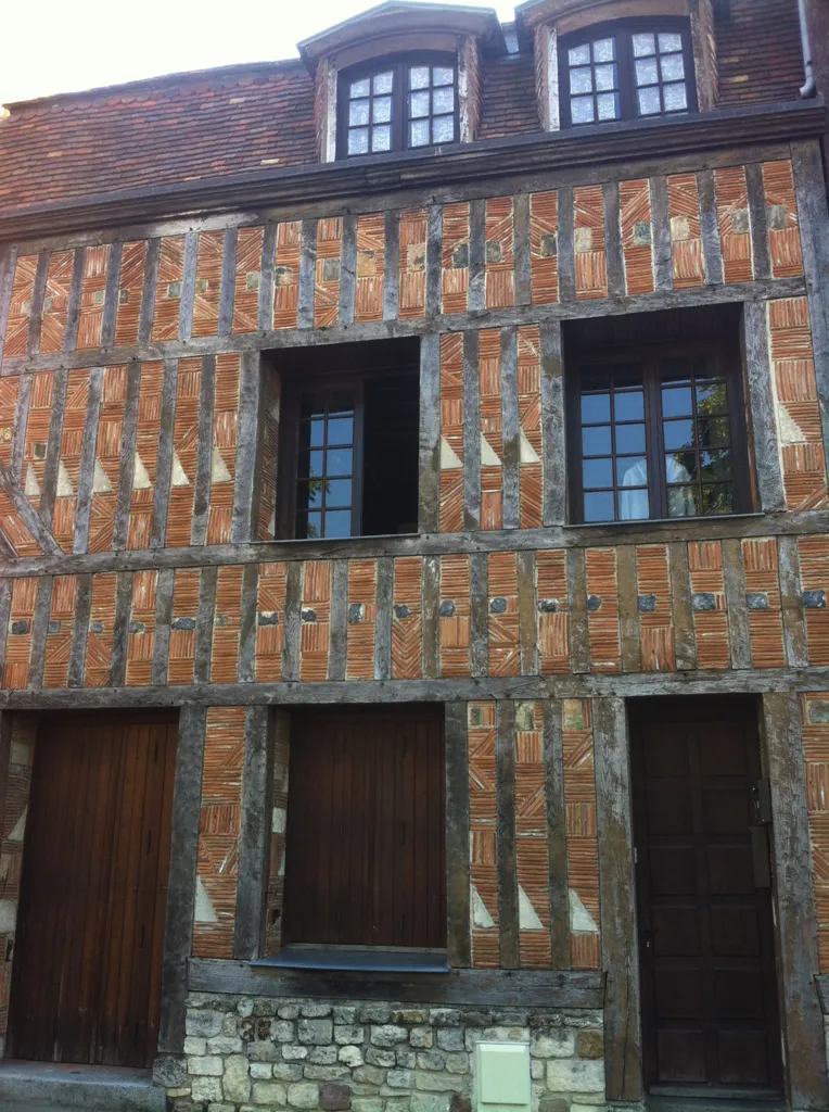 Esterno - Meubled Studio in City Centre