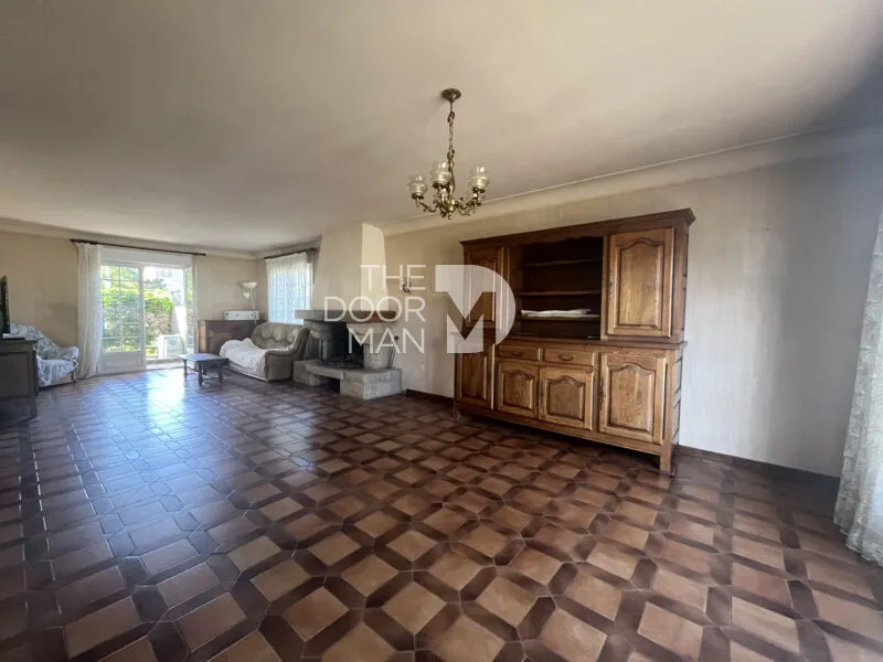 Maison 7 pièces à Saint Herblain