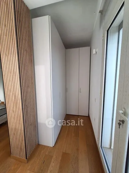 Stanze - Modernised Attico with Terrace in Cagliari