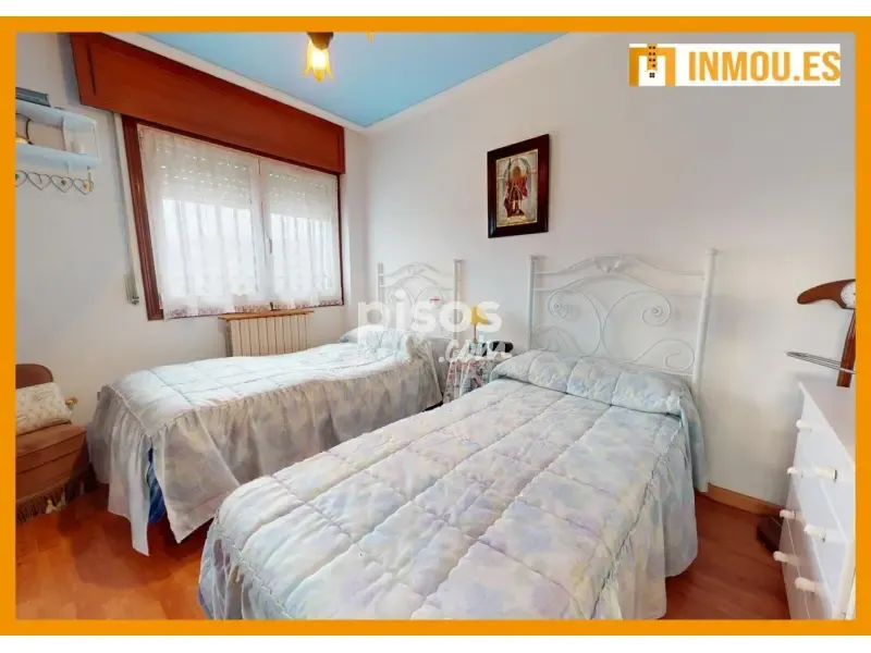 Chambres - Maison 5 chambres à ES