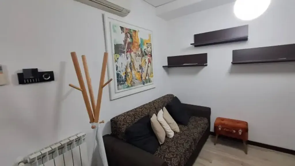 Elutuba - Rented Flat with Balcony in Catanzaro