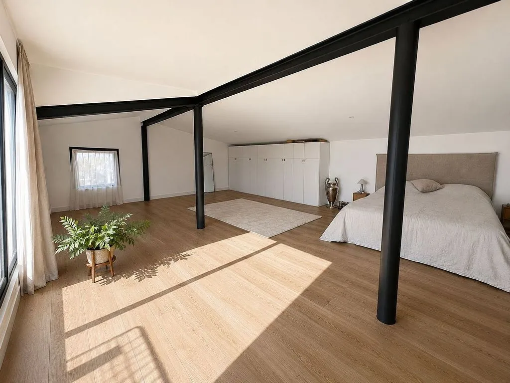Magamistoad - Renovated Chalet with Pool in Bellamar