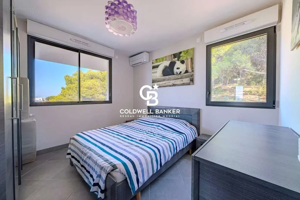 Magamistoad - Modern Apartment with Sea View in Sète