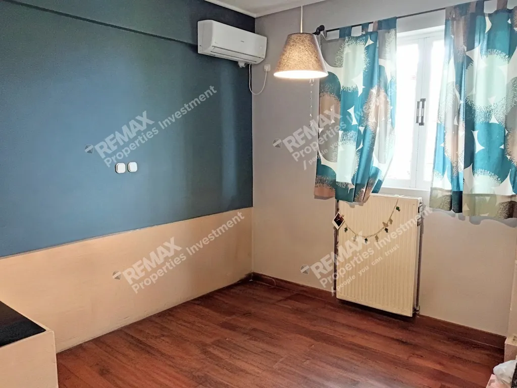 Magamistoad - Maisonette with City Views in Vrilissia