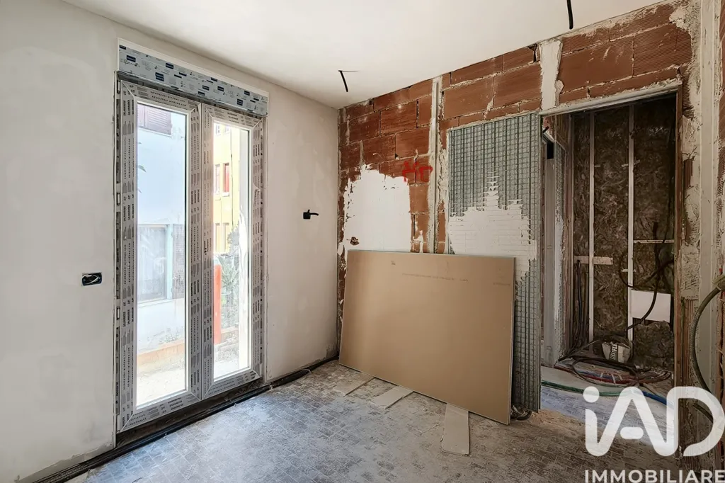 Stanze - Rustic-Style Flat with Balcony in Sant'Elpidio a Mare