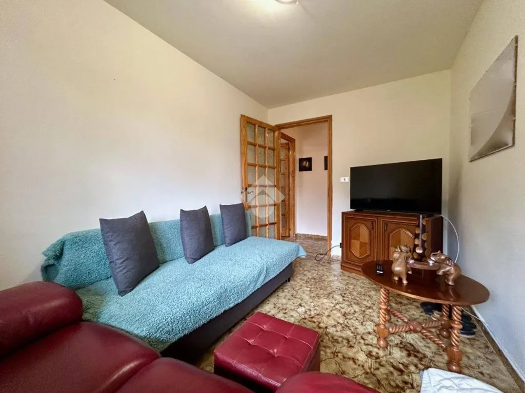 Elutuba - Semi-Detached Villa with Garden in Condove