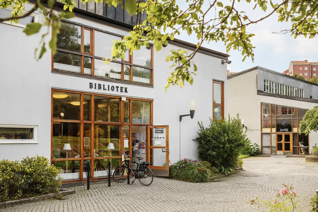 Välivaade - Penthouse Flat with Garden in Gothenburg
