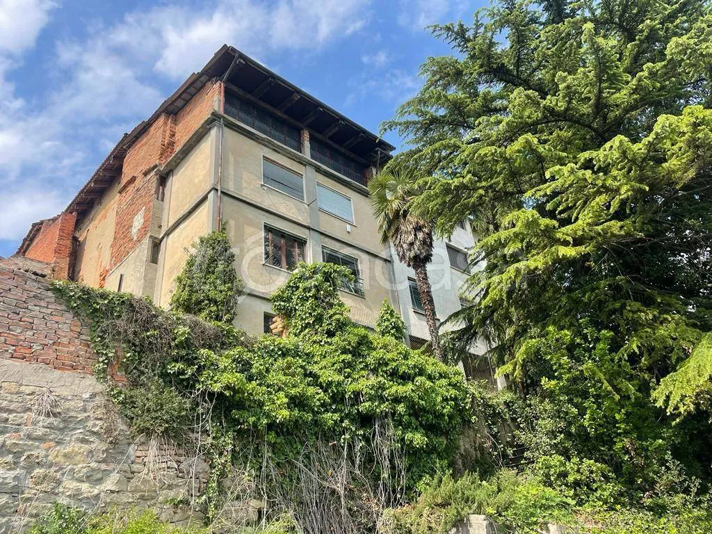 Extérieur - Terraced House with Panoramic Views in La Morra