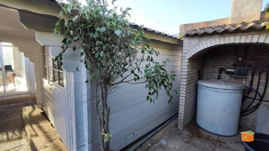 Giardino - Luxury Chalet with Pool in Serramar, Alcanar