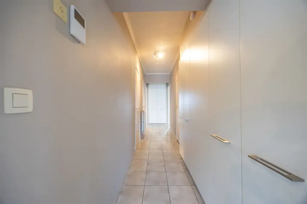 Hallway - Renovated Apartment with Sea View in Sun Beach
