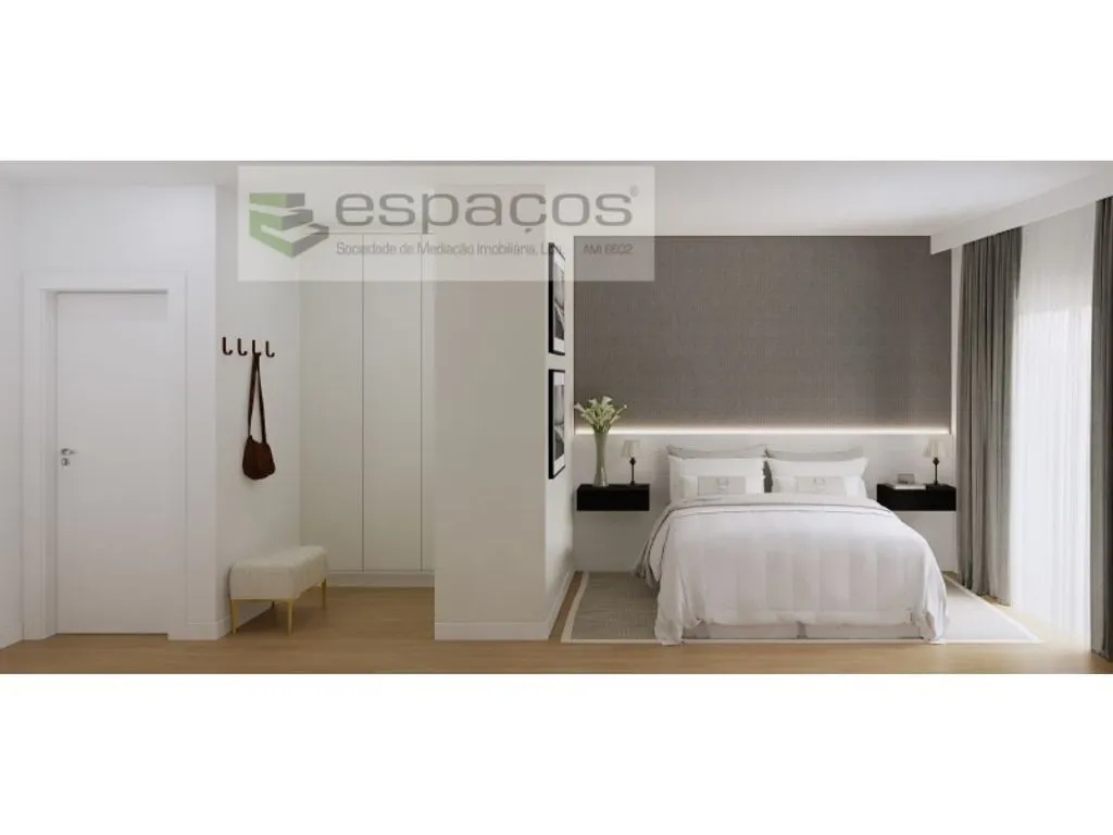Chambres - Luxury Flat with River View in S. João da Talha