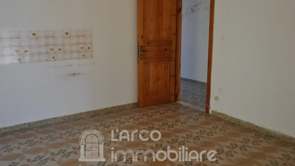 Entrée - Two Apartments with Balconies in Grisolia