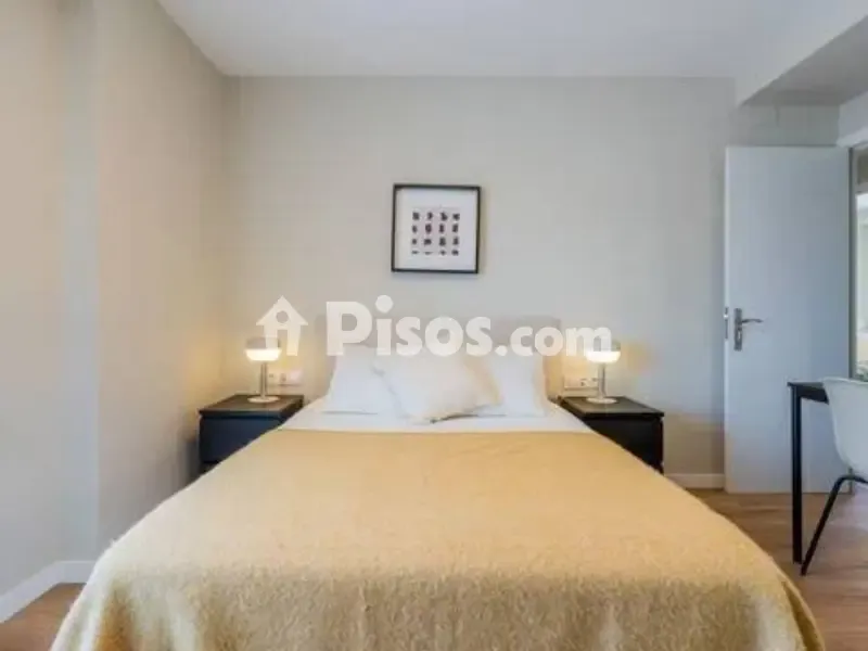 Magamistoad - Bright Studio with Balcony in Puerto de Sagunto