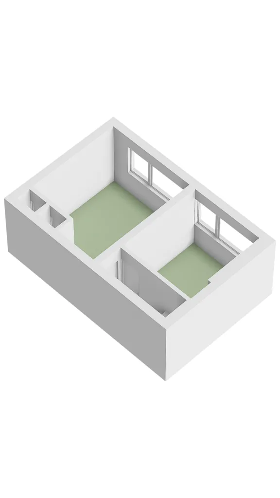 Appartement 5 pièces à Nijmegen