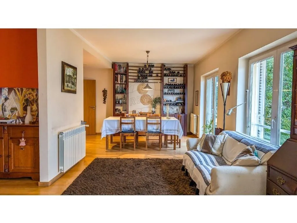Séjour - Luxury House with Terrace Views in Vila Real