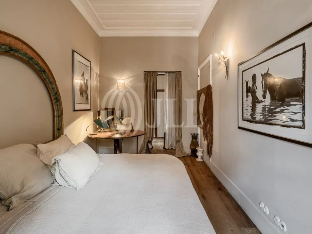 Chambres - Luxury Duplex with River View in Alfama, Lisbon
