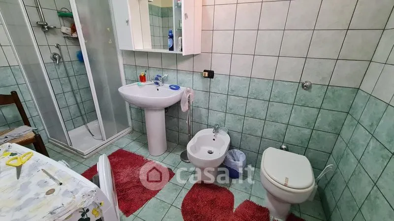 Bagni - Panoramic Villa with Garden in Diamante