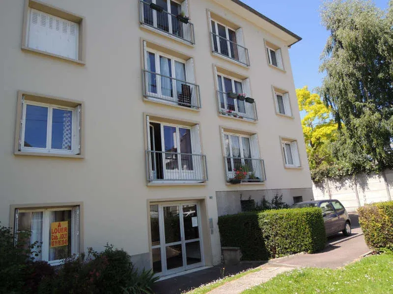 Välivaade - Studio with University Proximity in Caen