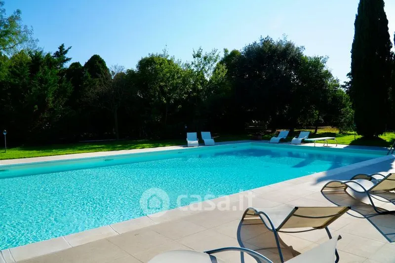 Bassein - Villa with Pool in Capalbio