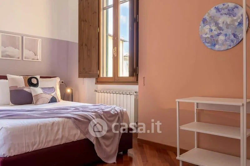 Chambres - Modern Flat with Balcony in Florence