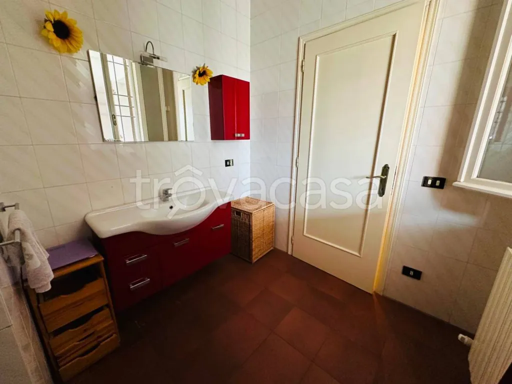 Vannitoad - Rustic Villa with Private Garden in San Bartolomeo