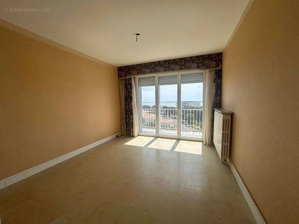 Toad - Apartment with Sea View in St-Georges