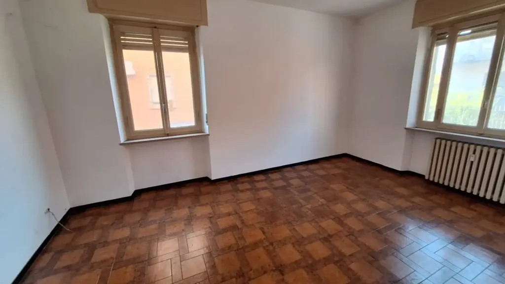 Pièces - Apartment with Balcony in Casale Monferrato