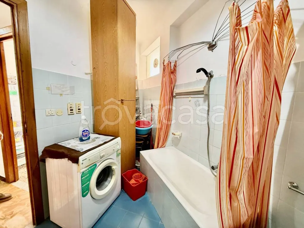 Salles de bain - Sea View Bilocale in Taggia