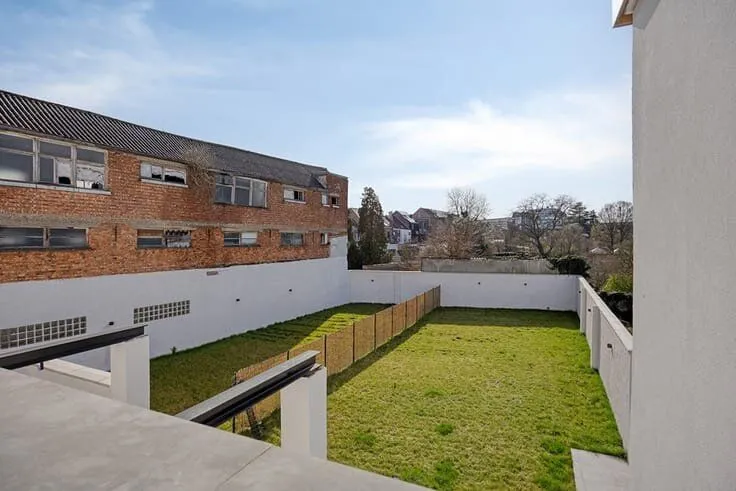 Bien à Mechelen