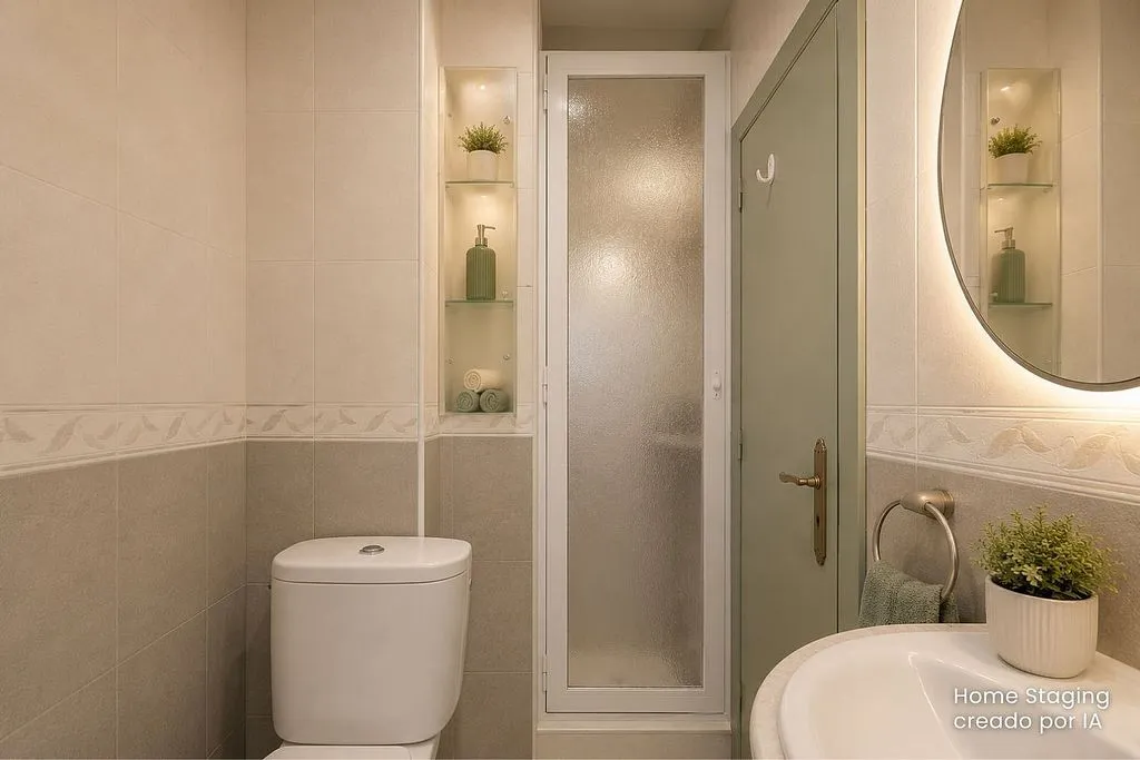Vannitoad - Apartment with Trunk Space in Gijón Centre
