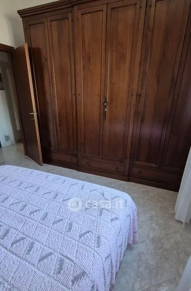 Camere da letto - Rustic Bifamily Villa with Garden in Trecate