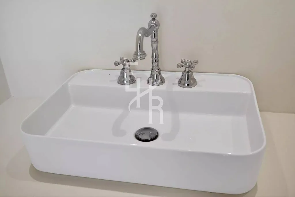 Salles de bain - Appartement Luxueux avec Vue Mer à Mougins