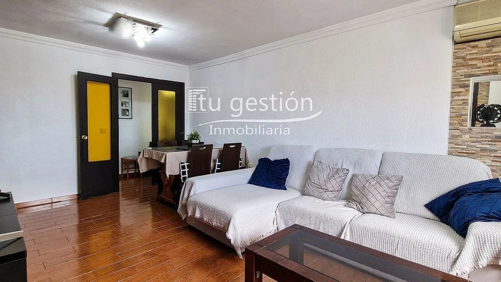 Elutuba - Luxury Flat with Pool in El Cónsul, Málaga