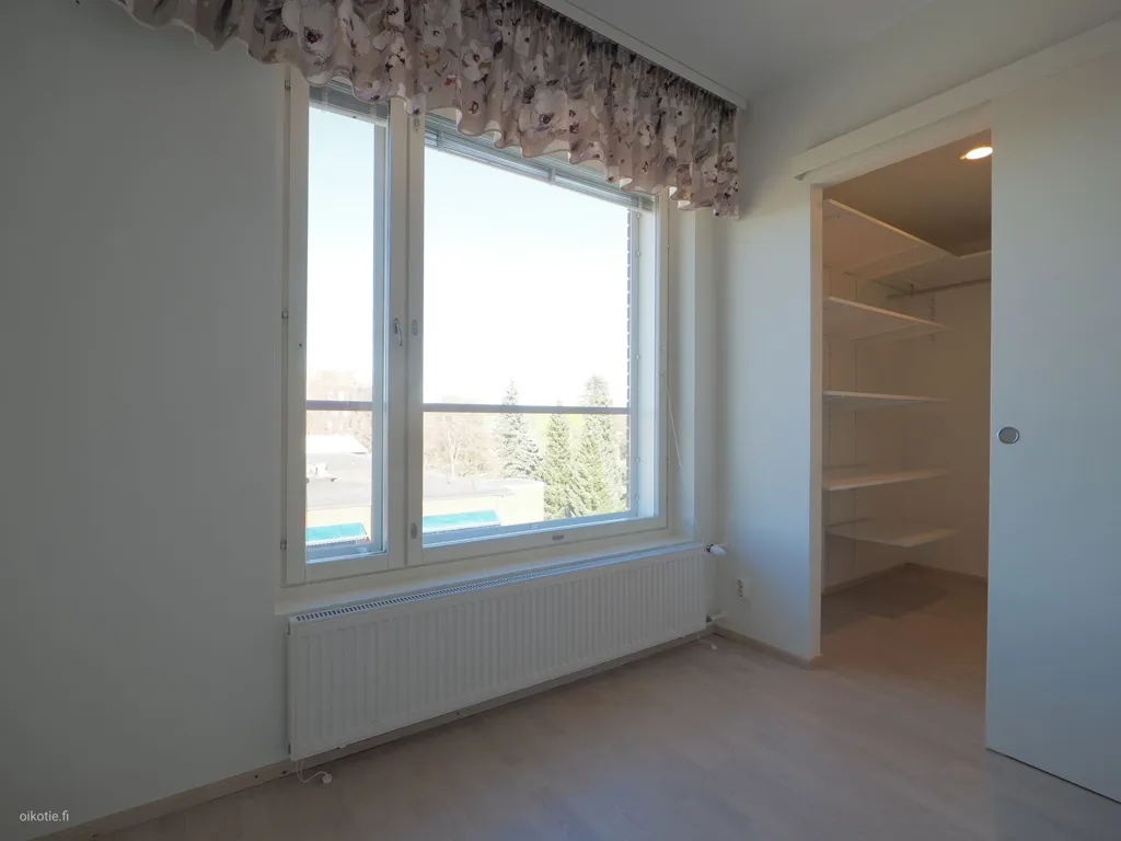 Stanze - Modern Flat with Balcony in Tuusula